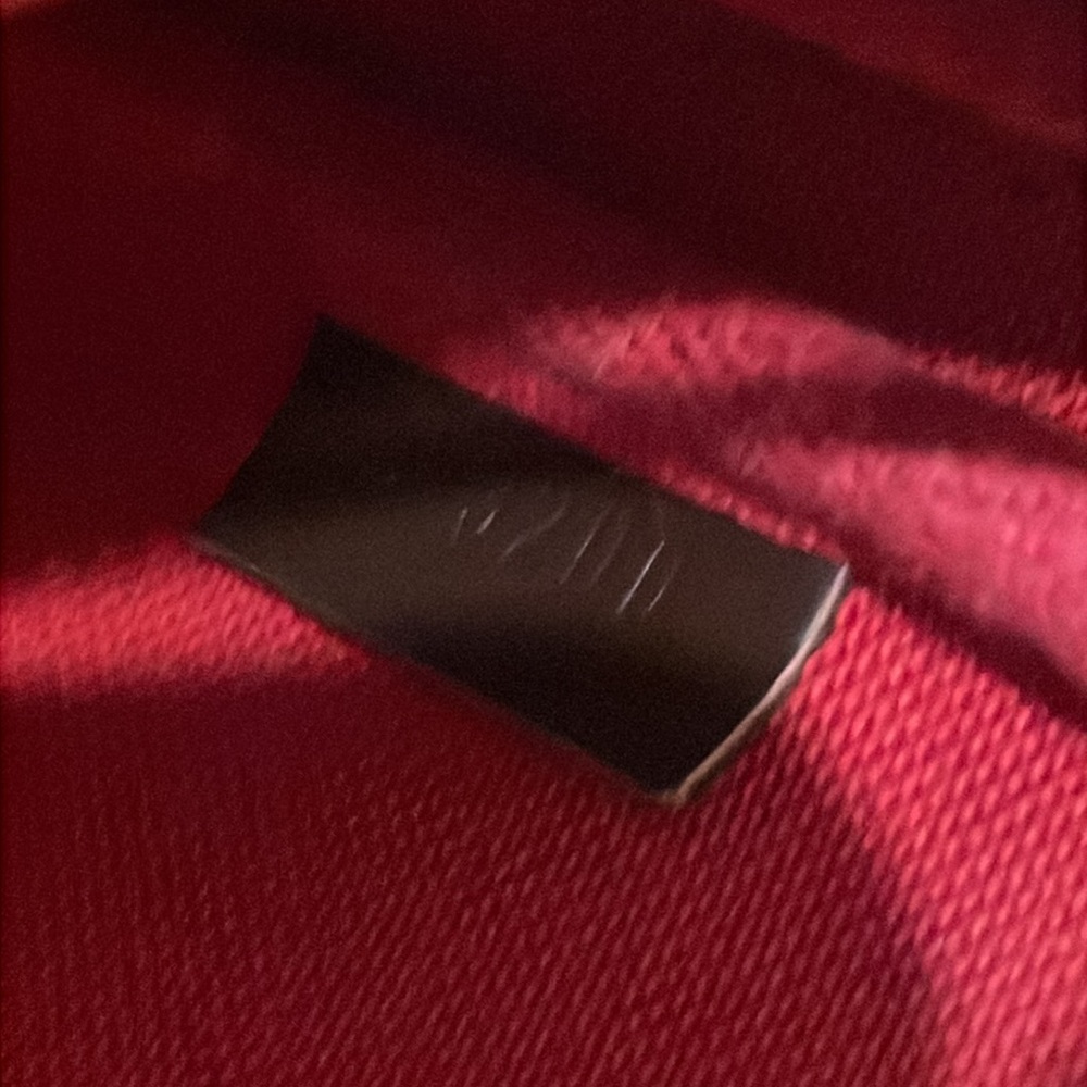 Louis Vuitton Mini Pochette Accessoires - Picture 5 of 6